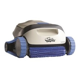 Poolroboter Dolphin S100