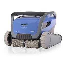 Poolroboter Dolphin M600