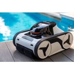 Poolroboter mit Akku, Fairland InverX 60, Inverbot M60