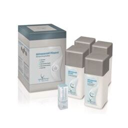 Starter Set für Whirlpool/Brunnen mit Aktivsauerstoff von SpaTime