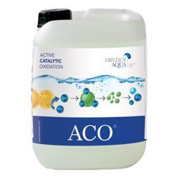ACO Aktivator flüssig, 5kg Kanister