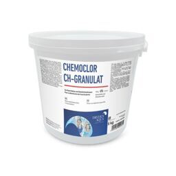 CH Granulat, Kalziumhypochlorit, 5kg Eimer