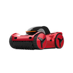 Poolroboter mit Akku, iGarden M1 Pro