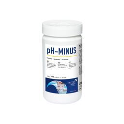 pH-Minus, 1.5kg Granulat