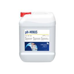 pH-Minus flüssig Dryden Aqua, 25kg Kanister, 45% H2SO4