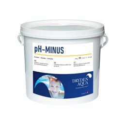 pH-Minus, 6kg Granulat