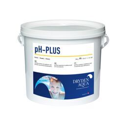 Alkalinität und pH Heber, 5kg Granulat