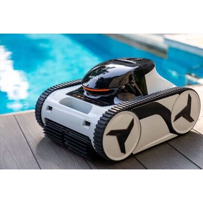 Poolroboter mit Akku, Fairland InverX 80