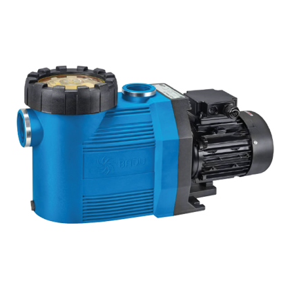 Filterpumpe Spezialausführung für AcDynamic