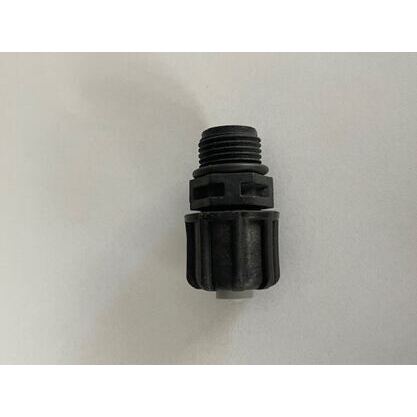 Impfventil 1/2" für AcBasic