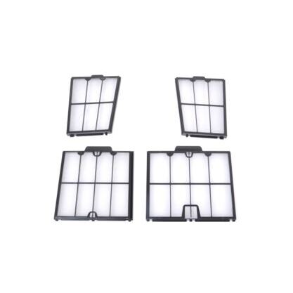 Ersatz Kartuschenset (grob) zu Dolphin S200, S300i, M600, M700