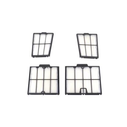 Ersatz Kartuschenset (fein) zu Dolphin S200, S300i, M600, M700