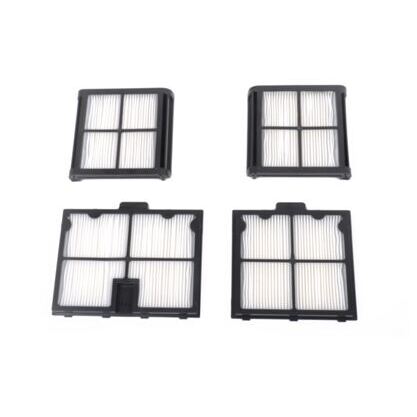 Ersatz Kartuschenset (fein) zu Dolphin S100