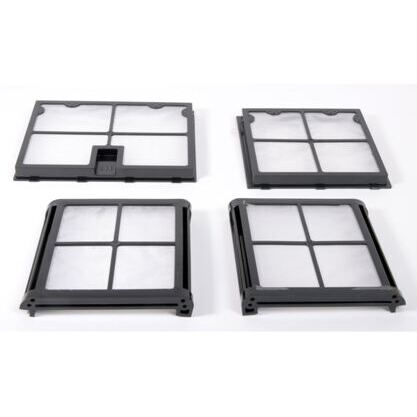 Ersatz Kartuschenset (grob) zu Dolphin S100