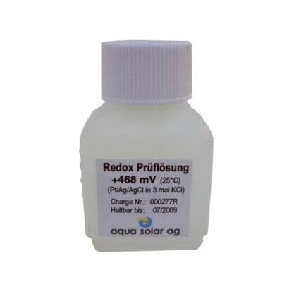 Kalibrierlösung 468mV