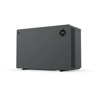 Schwimmbad Wärmepumpe Mr. Silence 30, MPXC150, 15kW, von Aquark