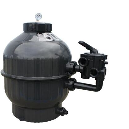 Sandfilter Astral Cantabric CB 600