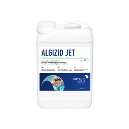 Algizid Jet, 6l Kanister