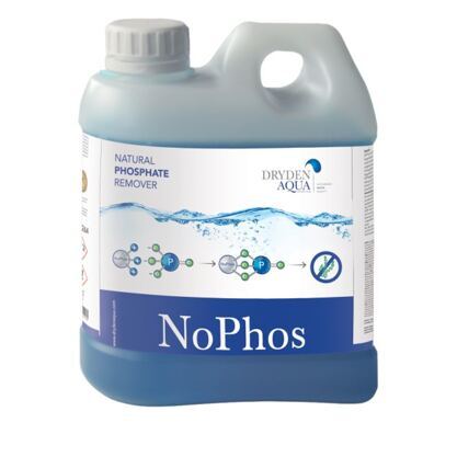 NoPhos flüssig, 1l Flasche