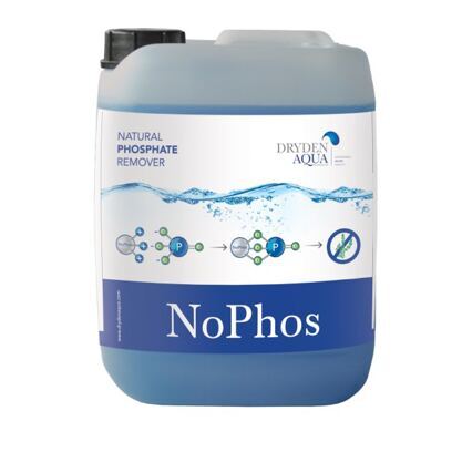 NoPhos flüssig, 5l Kanister