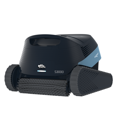 Poolroboter Dolphin S3000