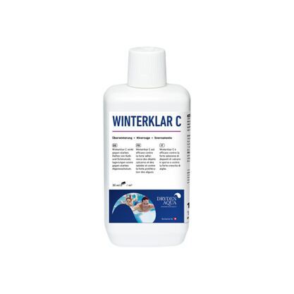 Winterklar C, 1l Flasche