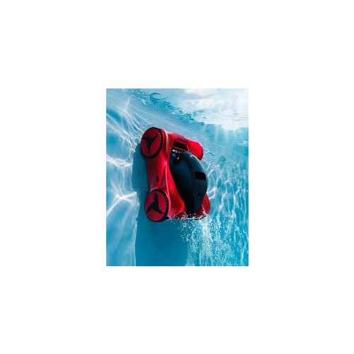 Poolroboter