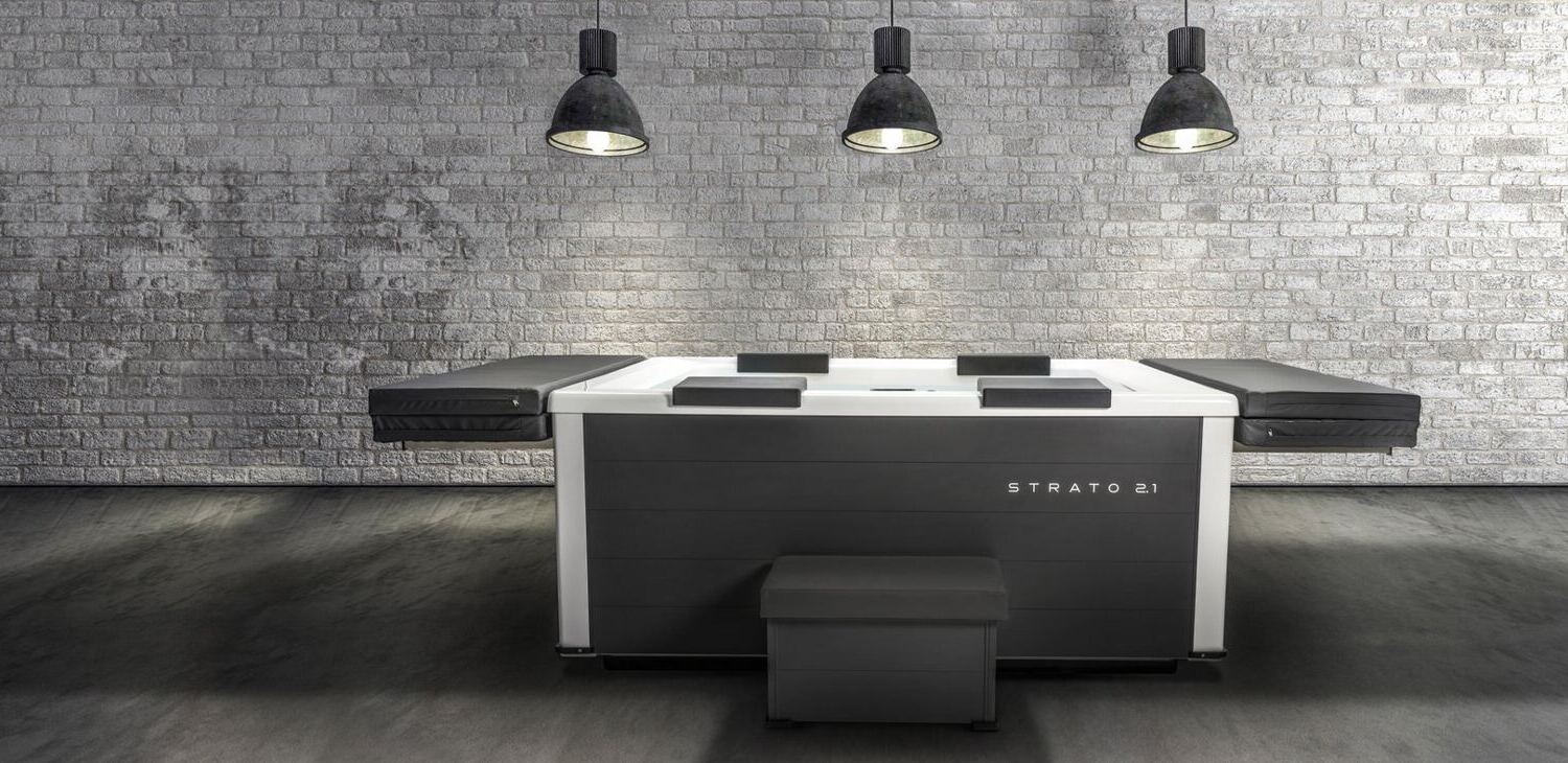 Strato 2.1