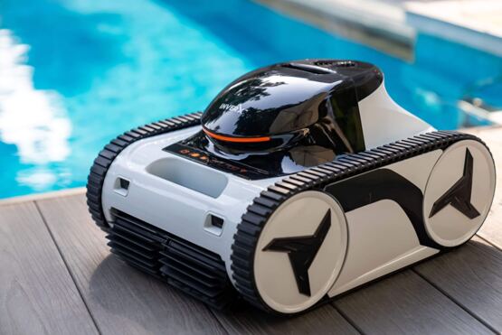 Poolroboter mit Akku, Fairland InverX 60, Inverbot M60