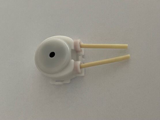 Ersatzkopf für Chemie Dosierpumpe für AcBasic