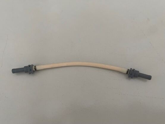 Ersatzschlauch  (Dick für Neutralisation & Desinfektion) für Chemie-Dosierpumpe für AcDynamic, Aussendurchmesser 7.3mm