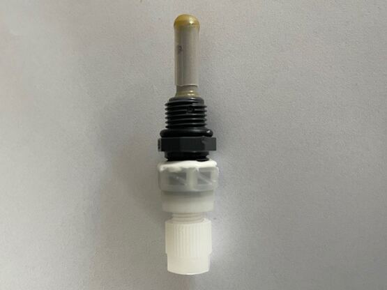 Impfventil 1/4" für AcBasic & AcDynamic