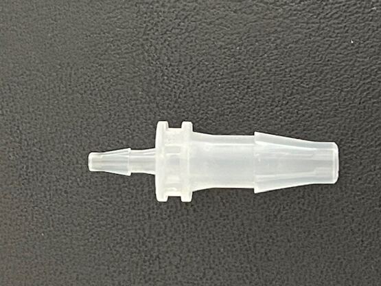 Schlauchtülle für Ersatzkopf für Chemie Dosierpumpe für AcBasic