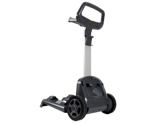 Caddy zu Dolphin S100, S200, S300i, M500, M600, M700