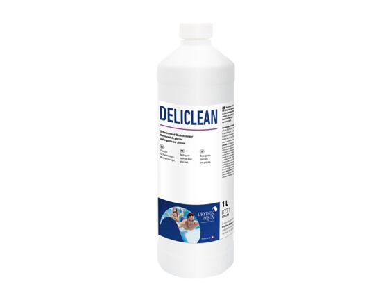 Deliclean, 1l Flasche