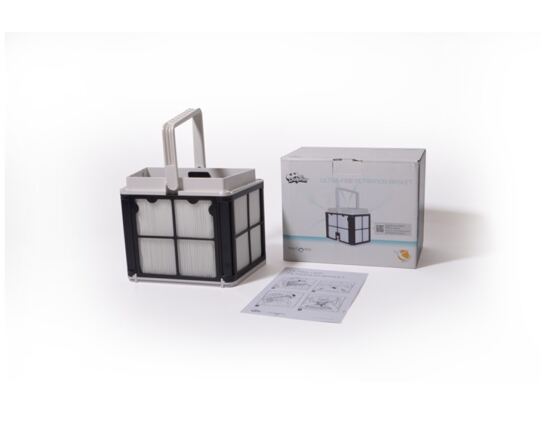 Ersatz Filterkorb (fein) zu Dolphin S100