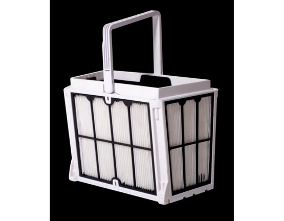 Ersatz Filterkorb (fein) zu Dolphin S200, S300i