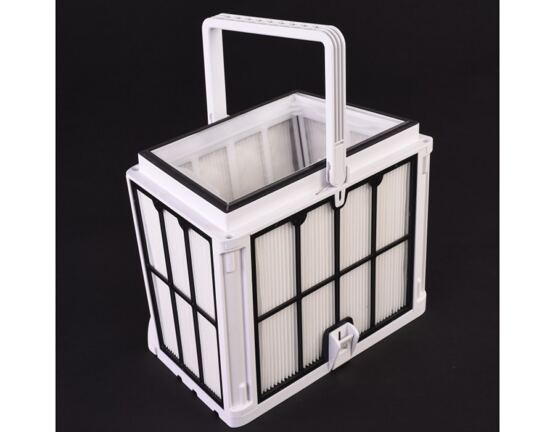 Ersatz Filterkorb (fein) zu Dolphin M600, M700