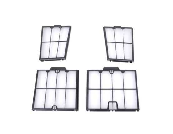 Ersatz Kartuschenset (grob) zu Dolphin S200, S300i, M600, M700