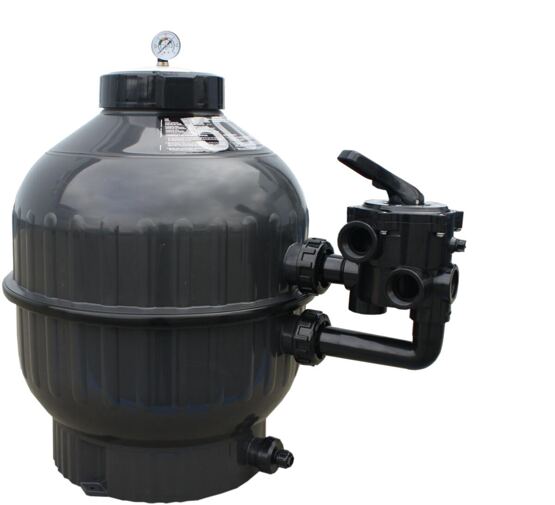Sandfilter Astral Cantabric CB 600