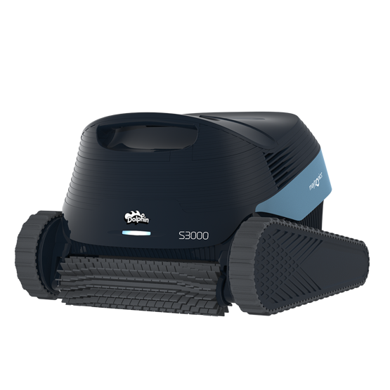 Poolroboter Dolphin S3000