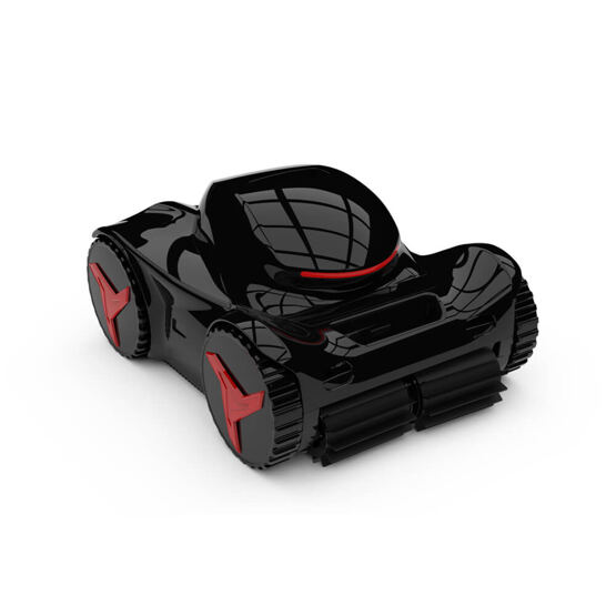 Poolroboter mit Akku, iGarden M1-80